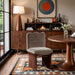 Shaw - Dining Chair - Walnut Base - Simple Home Plus