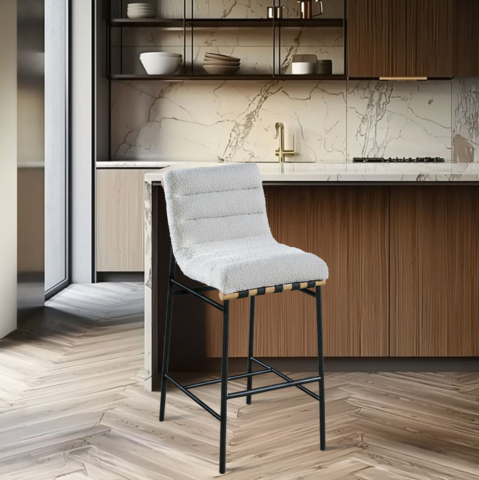 Burke - Bar Stool - Simple Home Plus