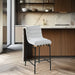 Burke - Bar Stool - Simple Home Plus