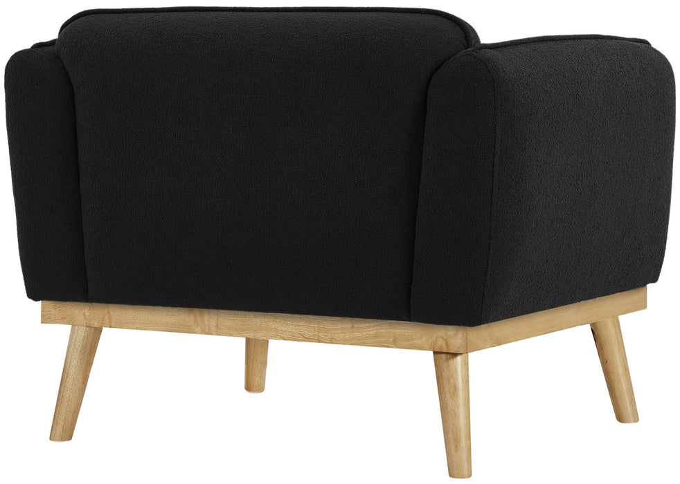Nolita - Chair - Simple Home Plus