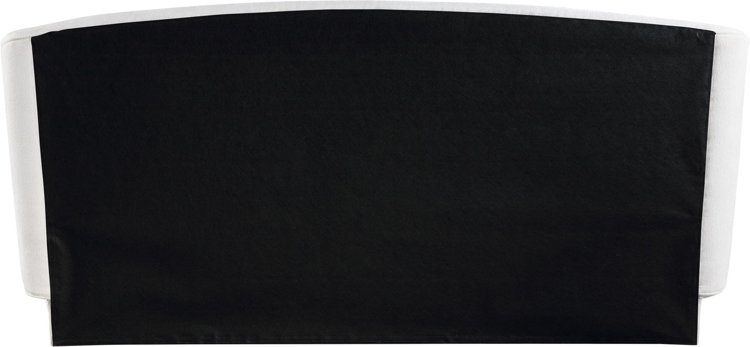 Sandro - Upholstered Bed - Simple Home Plus