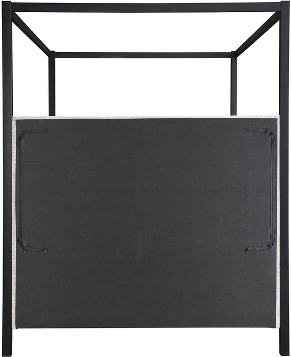 Kelly - Bed - Simple Home Plus