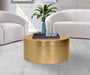 Cylinder - Coffee Table - Simple Home Plus