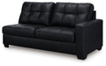 Barlin Mills - Raf Sofa - Carbon - Simple Home Plus