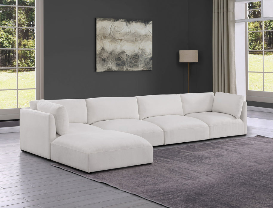Ease - Modular Sectional - Simple Home Plus