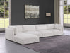 Ease - Modular Sectional - Simple Home Plus