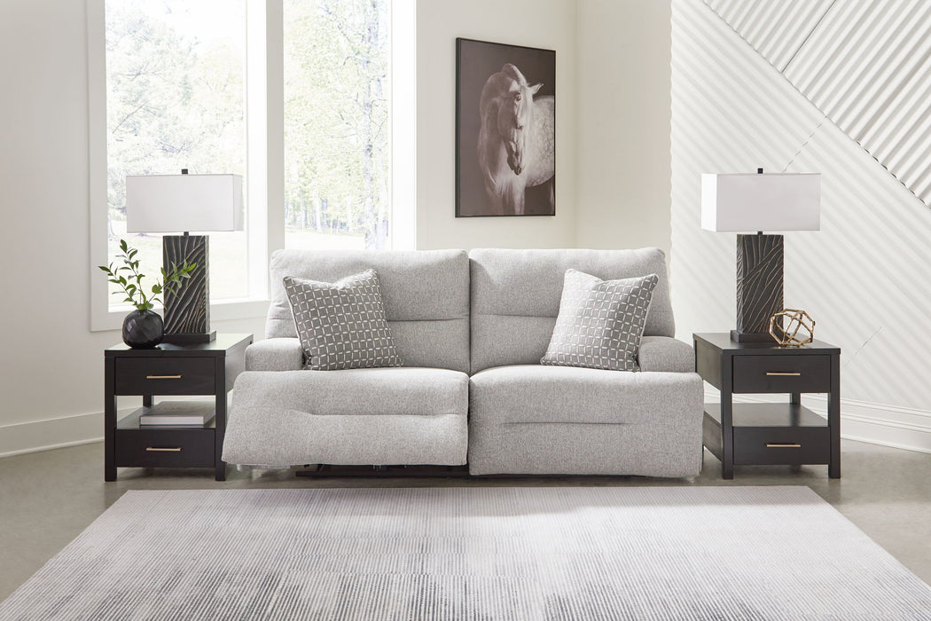 Acklen Place - Reclining Sectional - Simple Home Plus
