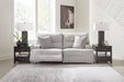 Acklen Place - Reclining Sectional - Simple Home Plus