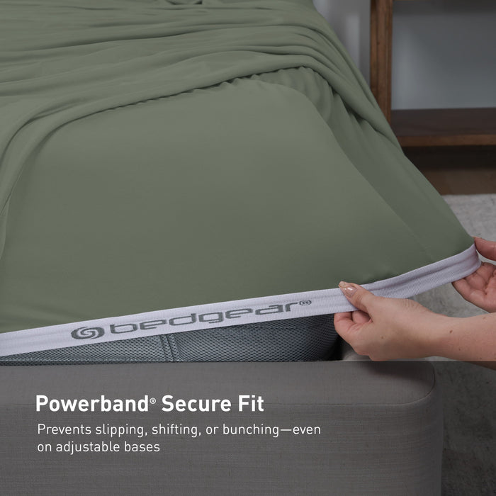 Ver-Tex - Sheet Set