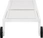 Nizuc - Outdoor Patio Chaise Lounge Chair - Simple Home Plus