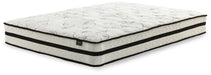 Chime 10 Inch Hybrid - Medium Hybrid Mattress - Simple Home Plus