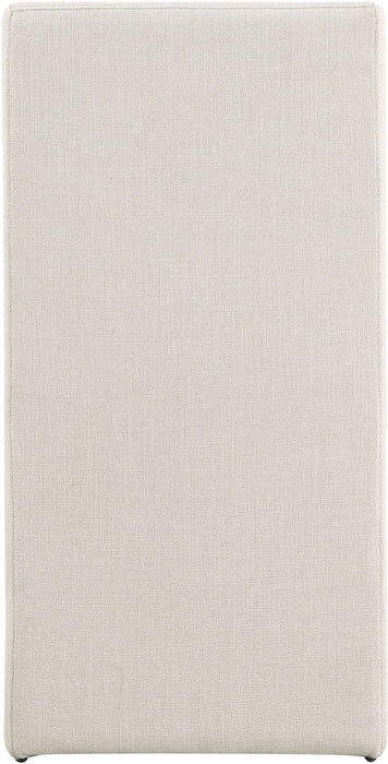 Benson - linen Dining Chair (Set of 2) - Simple Home Plus