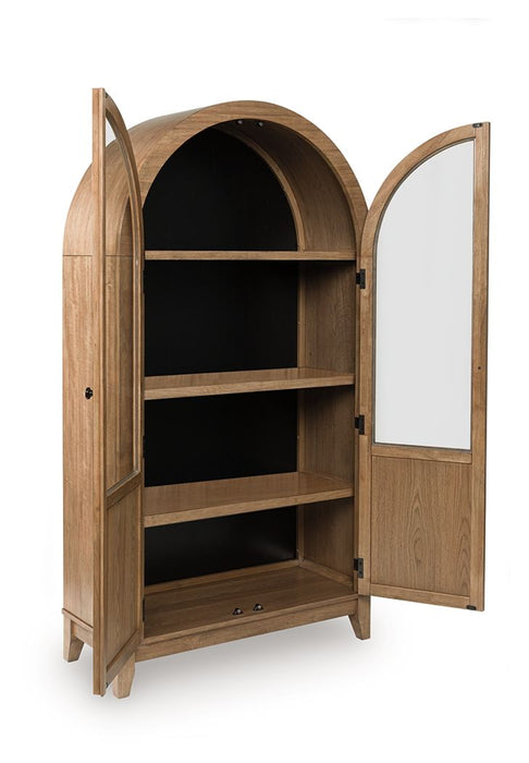 Dagandale - Accent Cabinet - Simple Home Plus