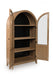 Dagandale - Accent Cabinet - Simple Home Plus