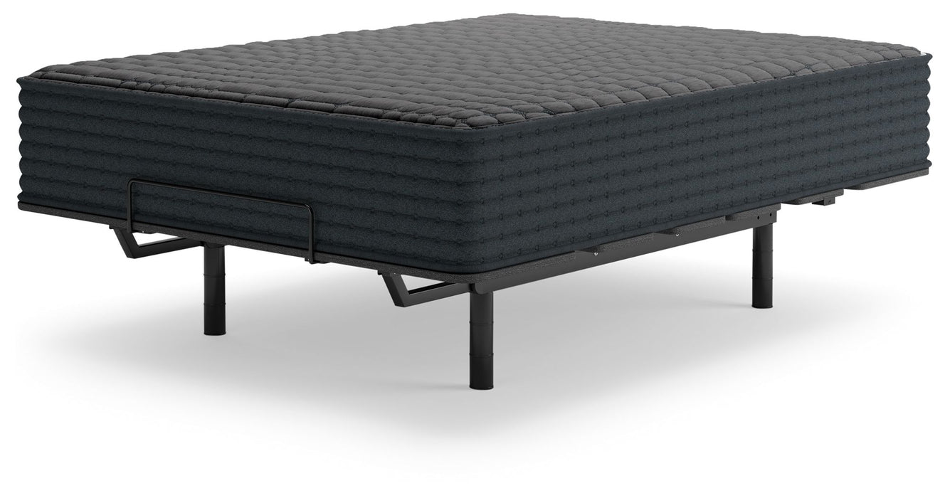 Gray 1200 Hybrid - Mattress - Simple Home Plus