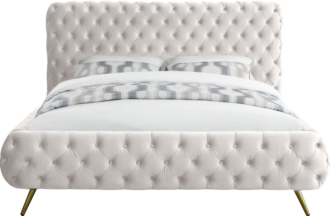 Delano - Bed - Simple Home Plus