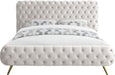 Delano - Bed - Simple Home Plus