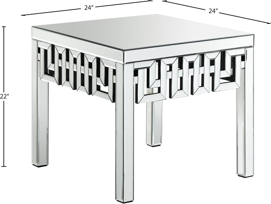 Aria - Table - Simple Home Plus