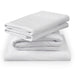 Linens - Tempur-Pedic Breeze Pillowcase Set - Simple Home Plus