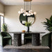 Messina - Dining Table - Simple Home Plus
