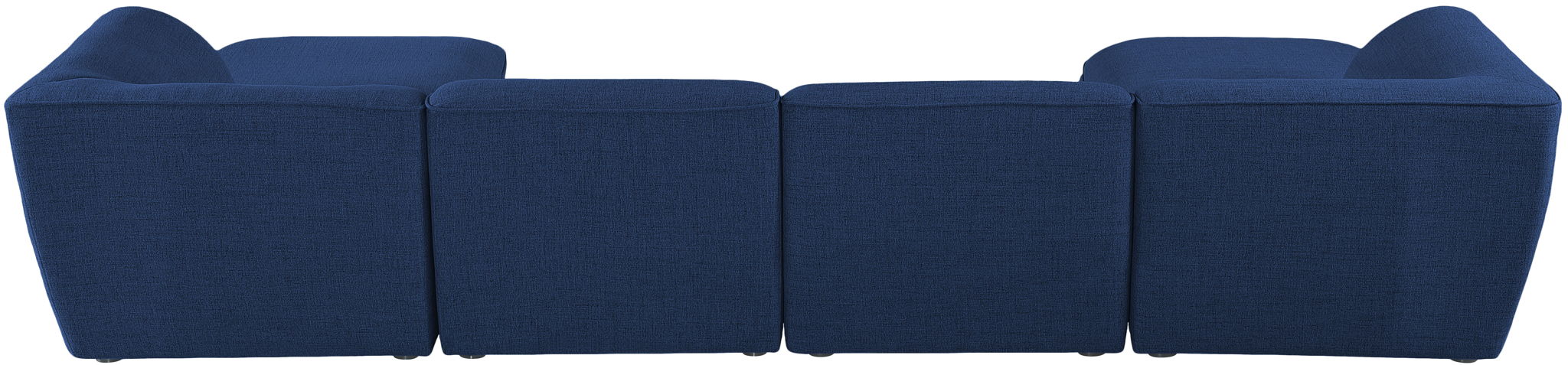 Miramar - 6 Piece Modular Sectional - Simple Home Plus
