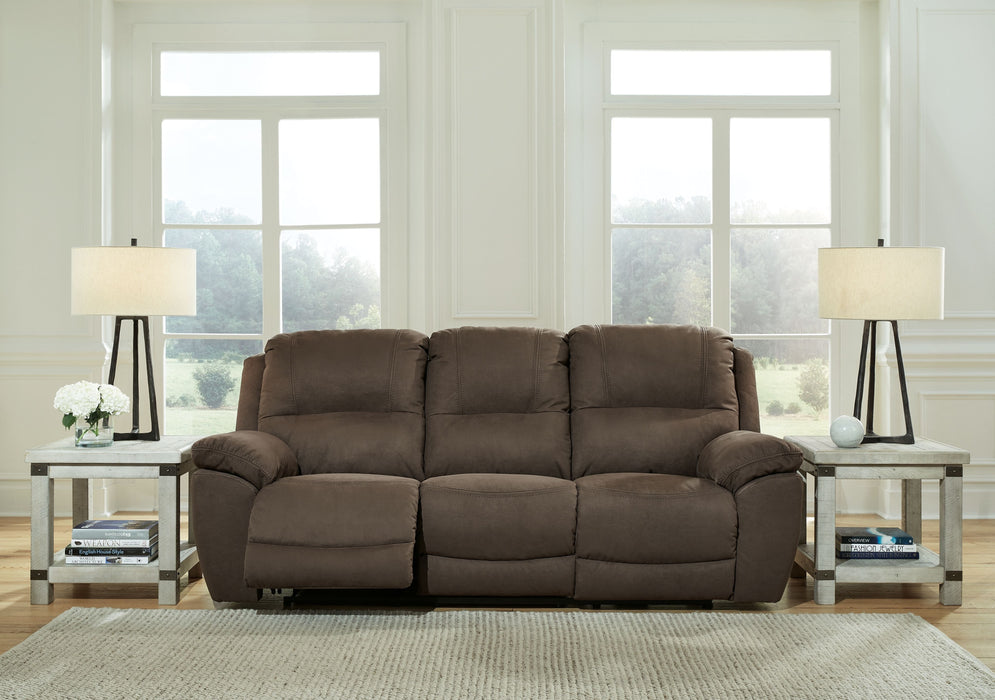 Next-gen - Reclining Sofa - Simple Home Plus