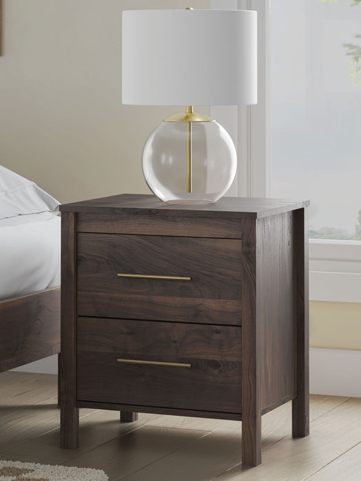 Calverson - Night Stand - Simple Home Plus
