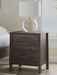 Calverson - Night Stand - Simple Home Plus