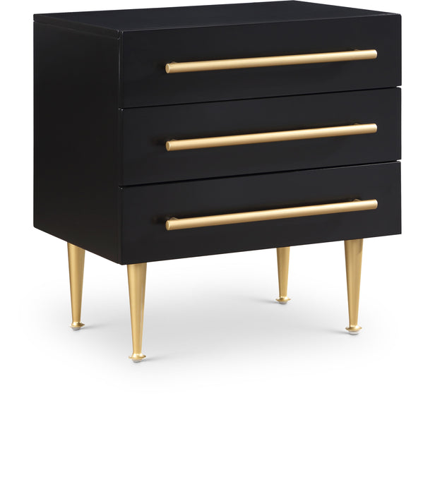 Marisol - Night Stand - Simple Home Plus