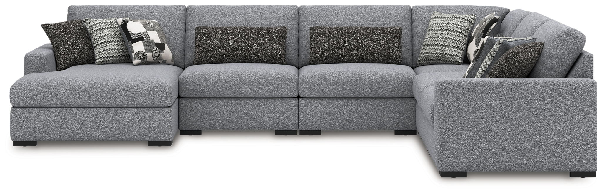 Bealton - Sectional - Simple Home Plus