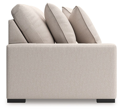 Calden - Sofa - Oyster - Simple Home Plus