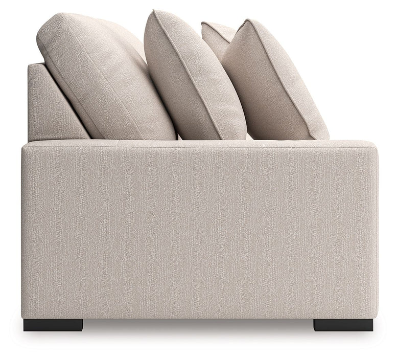 Calden - Sofa - Oyster - Simple Home Plus