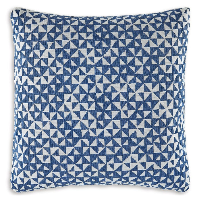 Jaycott Next-gen Nuvella - Pillow - Simple Home Plus