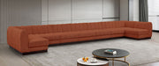 Quinn - 9 Piece Modular Sectional - Simple Home Plus