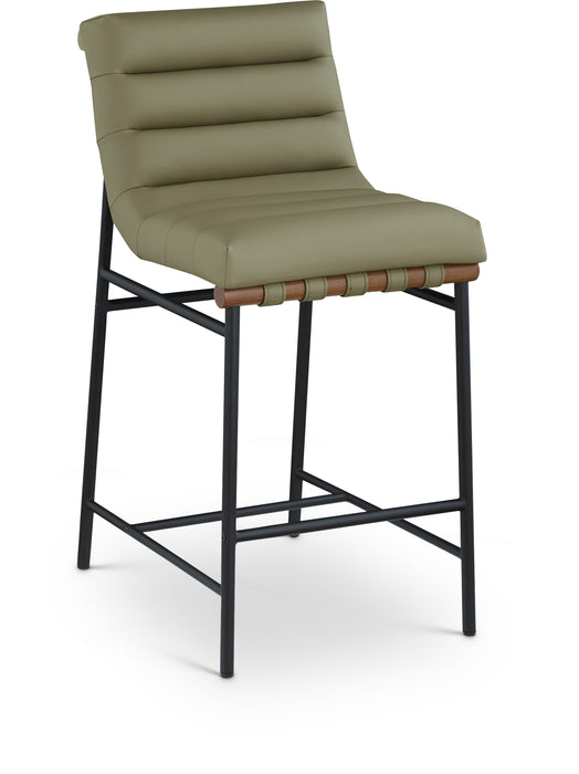 Burke - Counter Stool - Simple Home Plus