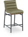 Burke - Counter Stool - Simple Home Plus