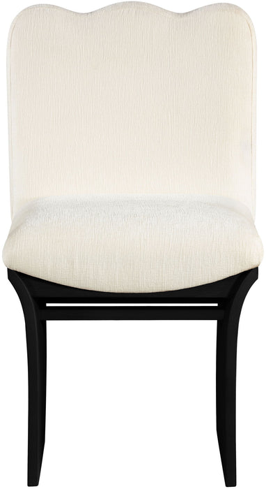 Shaw - Dining Chair - Black Base - Simple Home Plus