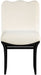 Shaw - Dining Chair - Black Base - Simple Home Plus