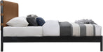 Abigail - Bed - Simple Home Plus