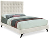 Elly - Bed - Simple Home Plus