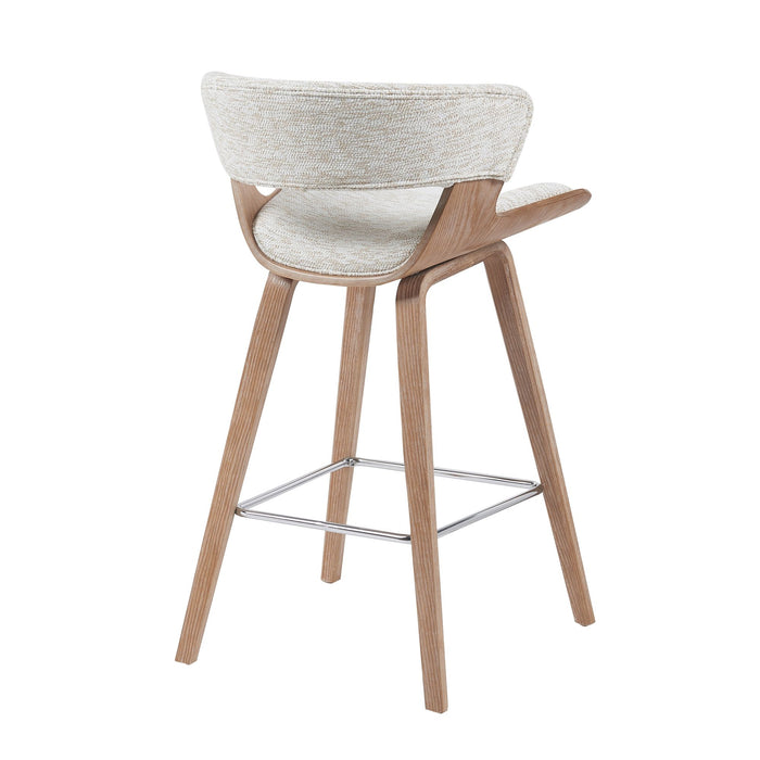 Jagger - Modern Barstool - Simple Home Plus