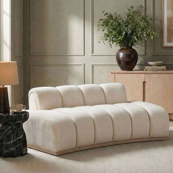 Jace - Loveseat - Simple Home Plus