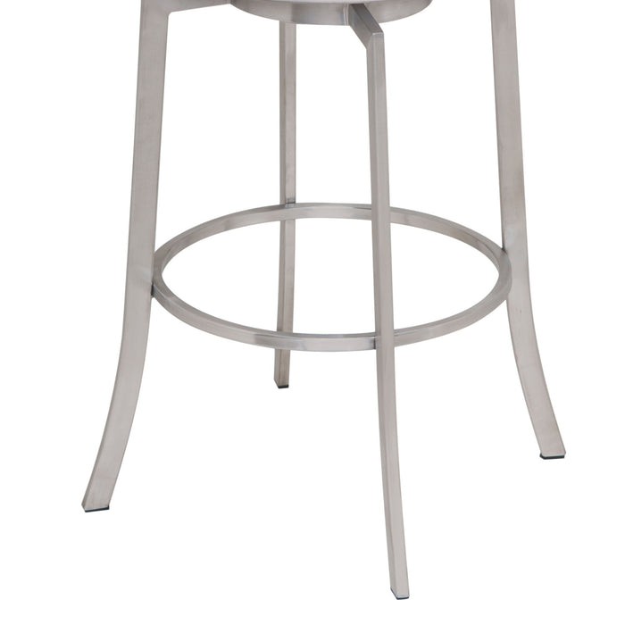Viper - Swivel Bar Stool - Simple Home Plus