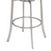 Viper - Swivel Bar Stool - Simple Home Plus