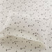 Cotton Flannel - Twin Sheet Set - Black Pine Trees - Simple Home Plus