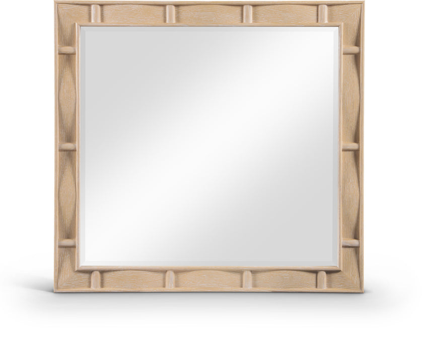 Weave - Mirror - Simple Home Plus