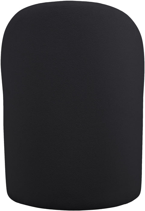 Hautely - Accent Chair - Simple Home Plus