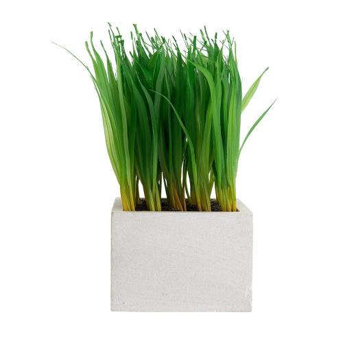 A & B Faux-Grass