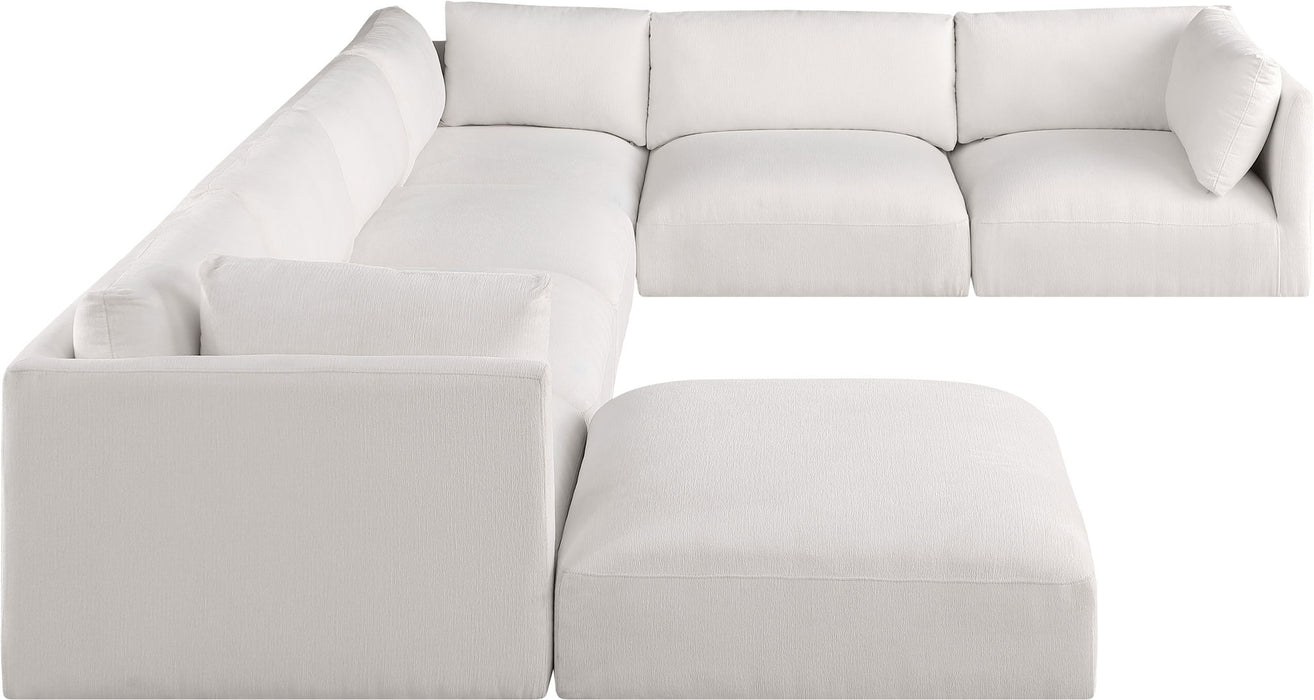 Ease - Modular Sectional - Simple Home Plus