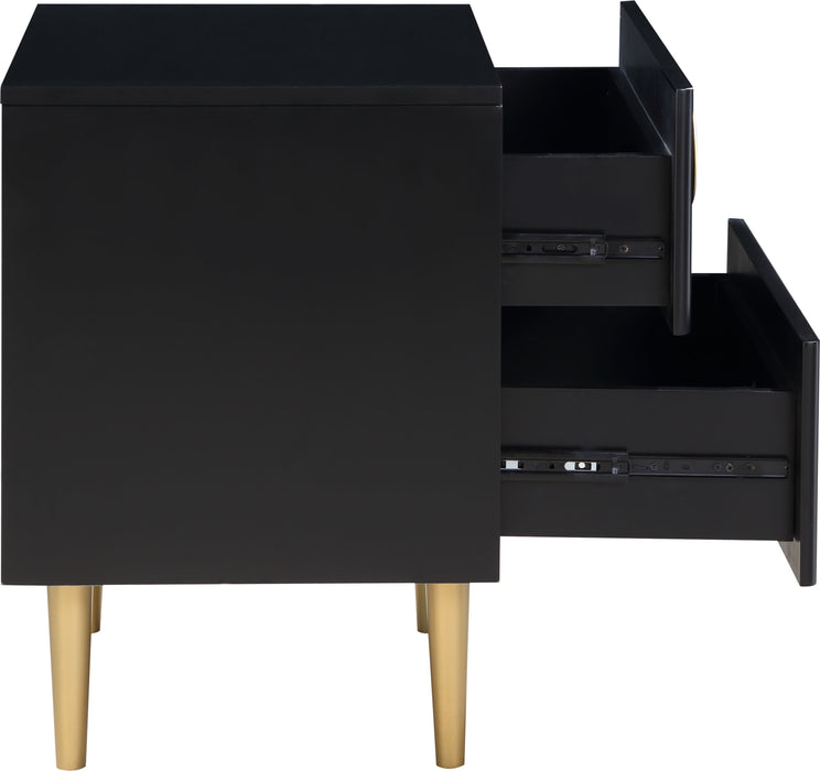 Zayne - Night Stand - Simple Home Plus